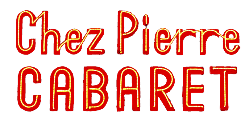 Chez Pierre Cabaret