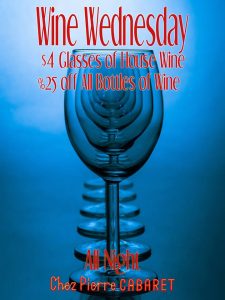 winewednesday